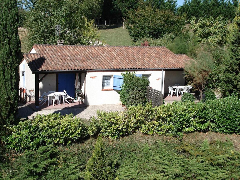 La Grange Du Cheval Blanc Willa Villeneuve-sur-Lot Pokój zdjęcie